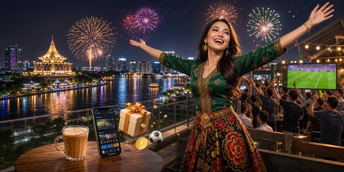 Pendaftaran akaun winmyr57 melalui telefon pintar di Malaysia