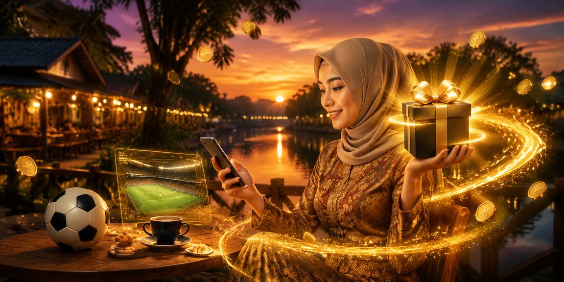 Pertaruhan bola sepak simulasi maya di Malaysia pada platform winmyr57