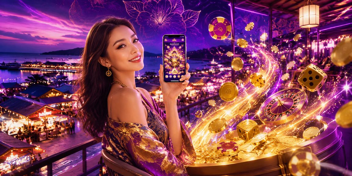 Pengguna winmyr57 bermain melalui aplikasi Android di Malaysia